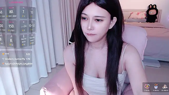 miyababytw stripchat live cam model
