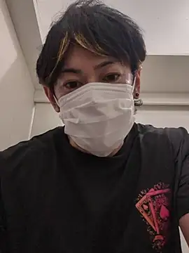 RYOTA8888888888 stripchat live cam model