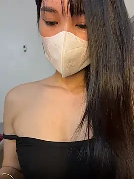 Baby-bet01 stripchat live cam model