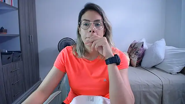 candydowson1 stripchat live cam model