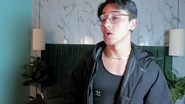 Andy_Joy_ stripchat live cam model