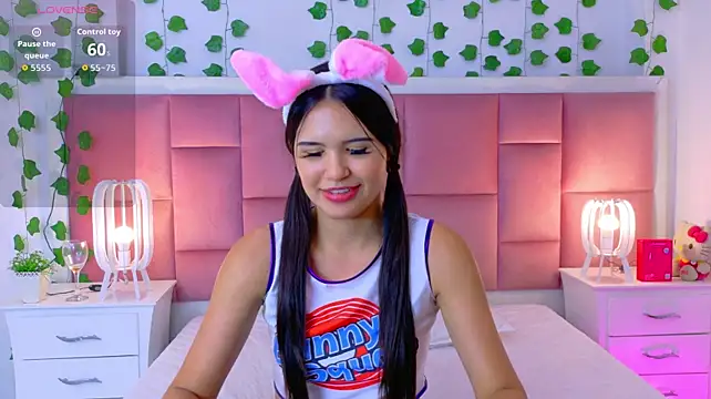 kaily_sweet1 stripchat live cam model