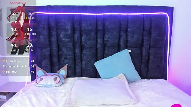 Aurora_Doll_ stripchat live cam model