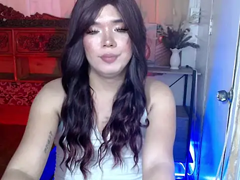 Arisafox stripchat live cam model