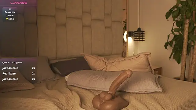 SamantaVazquez stripchat live cam model