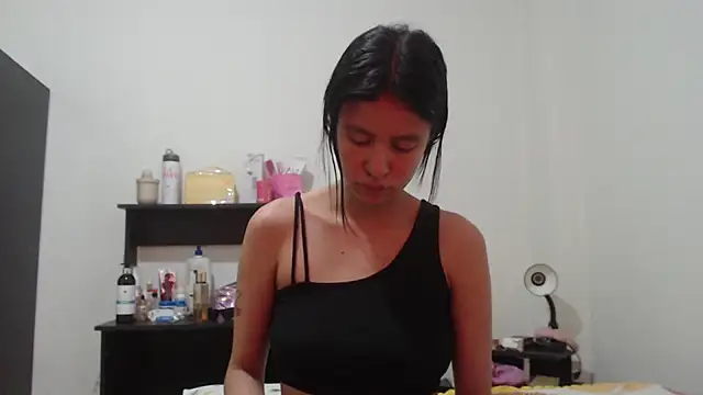 nathaly_jones_ stripchat live cam model