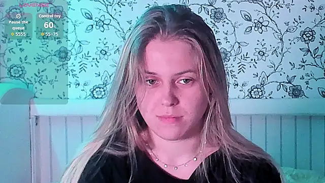 AngelAnty stripchat live cam model