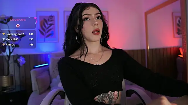 JadeSummerr stripchat live cam model