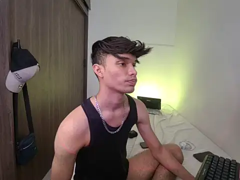 AlexxxGod stripchat live cam model