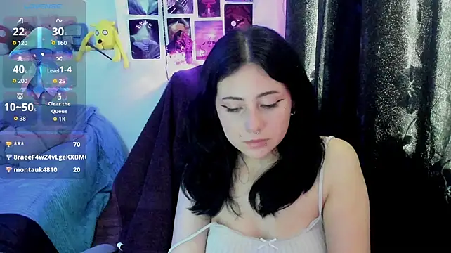 Agarycus_4 stripchat live cam model