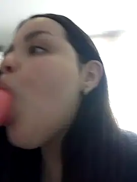 BadPeroCute stripchat live cam model