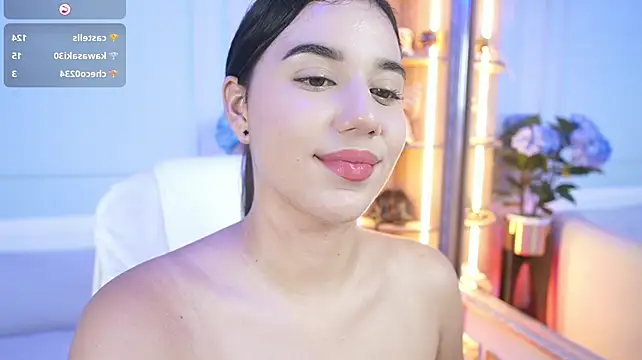 StacyCooper_ stripchat live cam model