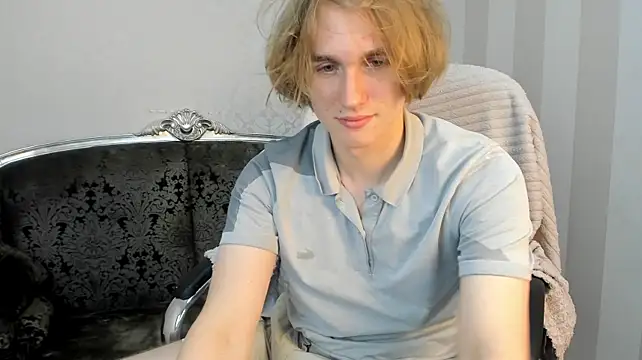FinnBev stripchat live cam model