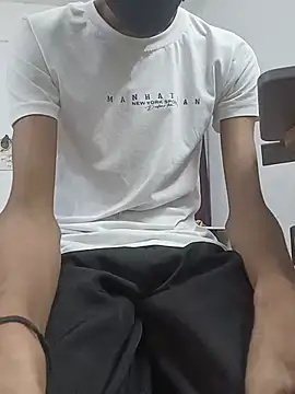 rohit_cockyboy stripchat live cam model