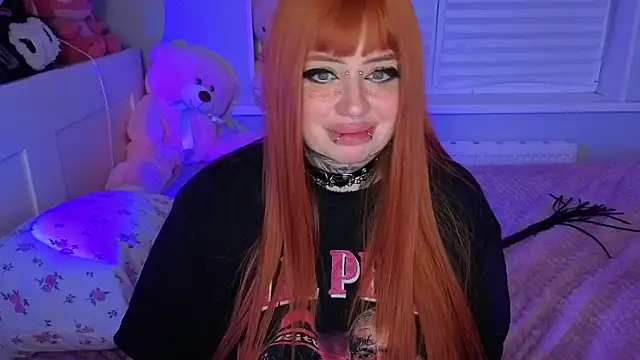 Chiibis stripchat live cam model