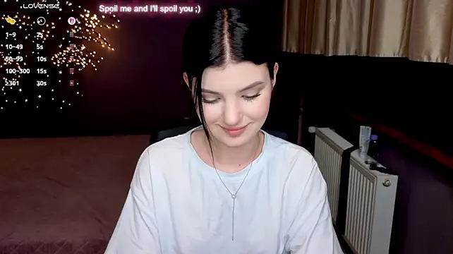 AnnaYount stripchat live cam model