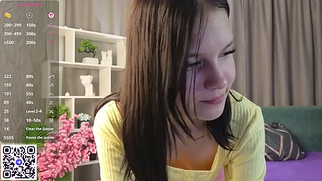 ArnettaStults stripchat live cam model