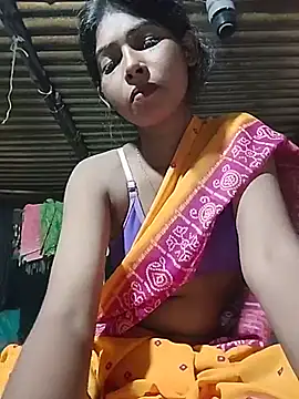 Sanjupari78 stripchat live cam model
