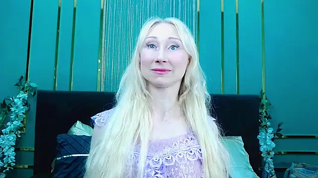 KissDreamm stripchat live cam model