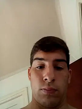 jhonluck2 stripchat live cam model