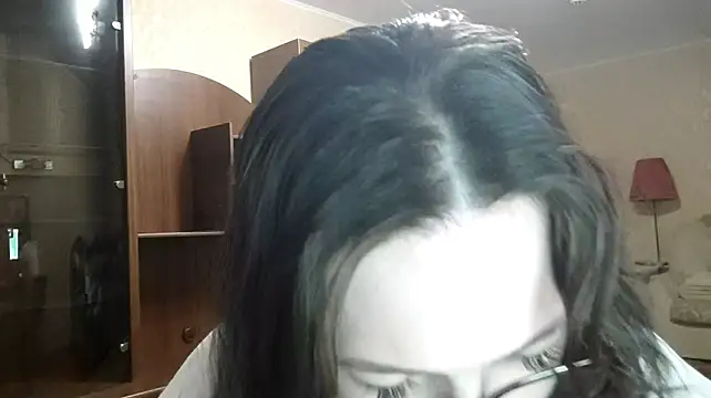 ShanPietig stripchat live cam model