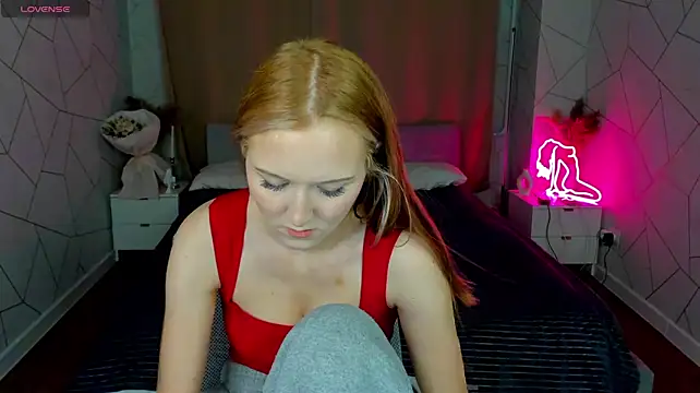 Charlotte_Smitee stripchat live cam model