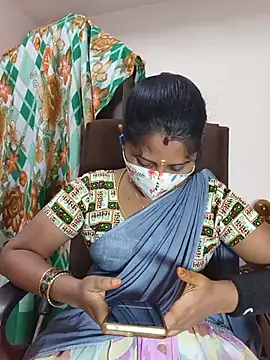 Dhevasena stripchat live cam model