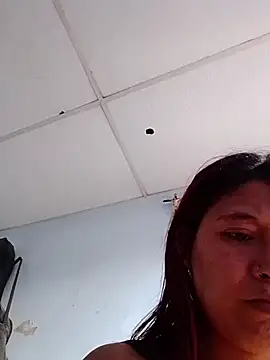 Mely_pinkk stripchat live cam model