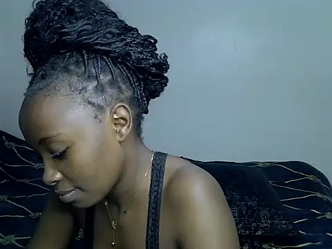Beth254 stripchat live cam model