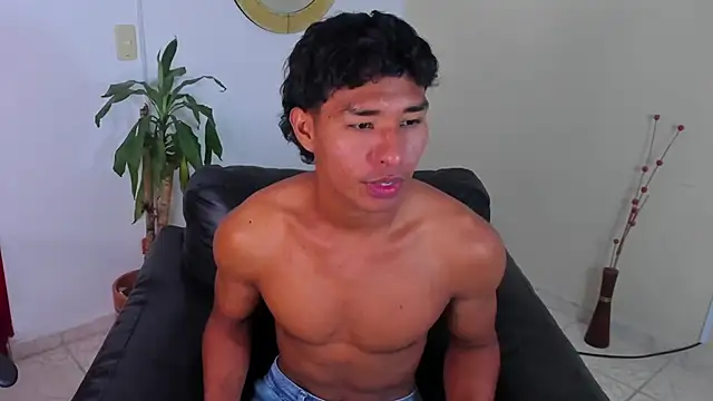 Matias_blake stripchat live cam model
