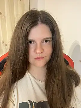 ChubbyBae stripchat live cam model