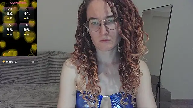 AgnesGraham stripchat live cam model