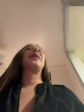 roouse stripchat live cam model