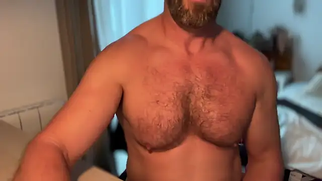 Mr_Beef stripchat live cam model