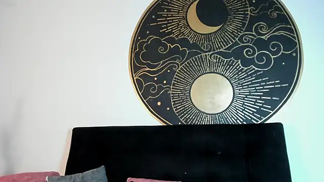 IsabellaaJoness stripchat live cam model