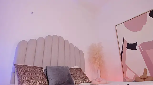 valerysantos_ stripchat live cam model