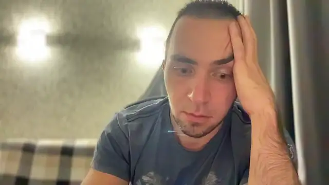 your_new_boyfriend1 stripchat live cam model