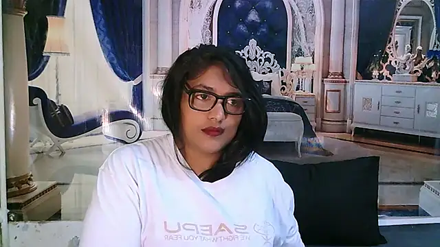 IndiaBlackPanther stripchat live cam model