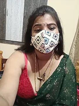 Madhusri_Tamil_Telugu stripchat live cam model