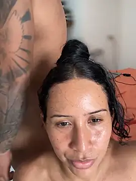 Sexysoeh stripchat live cam model