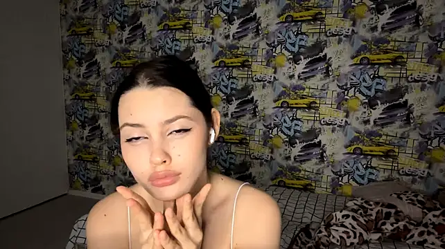 WizardLizzy stripchat live cam model