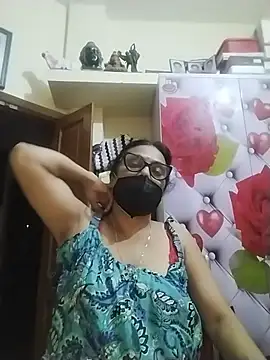 Anumukherjee stripchat live cam model