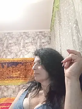 MidnightRose7192 stripchat live cam model