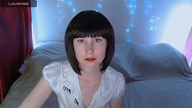 bekyboop stripchat live cam model