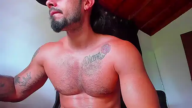 Baky_sexy stripchat live cam model