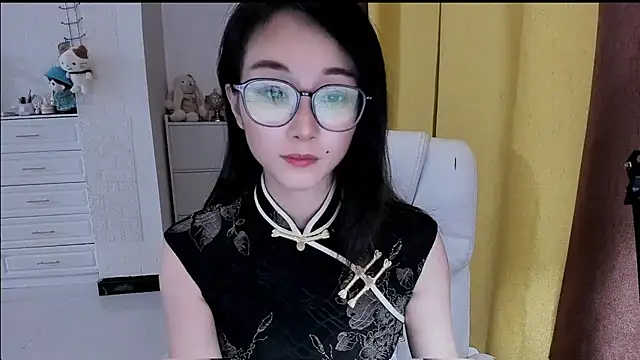 NIAN-er stripchat live cam model