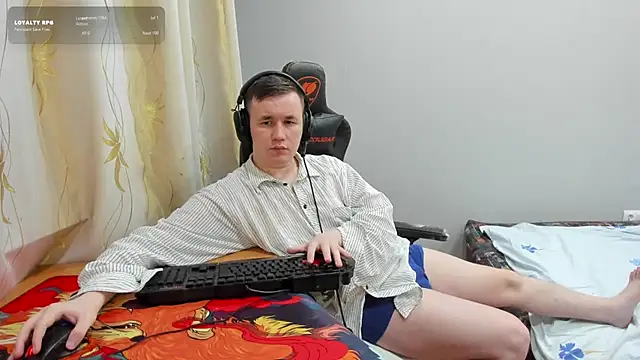iliaskrislove stripchat live cam model