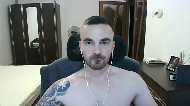 mu5clemania2 stripchat live cam model