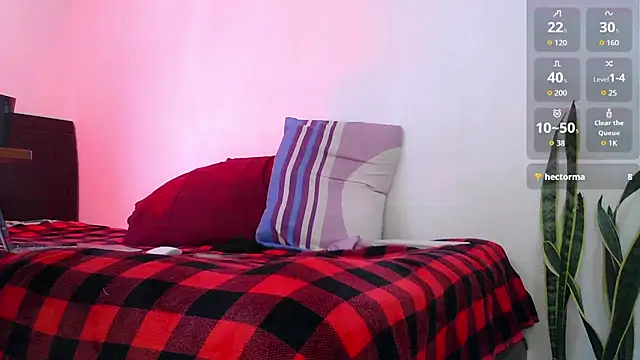 KinkyCody stripchat live cam model