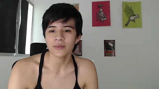 Dha_lia0 stripchat live cam model